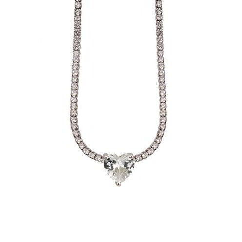 Collana Donna Boccadamo Love - GR830