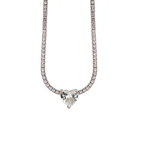 Collana Donna Boccadamo Love - GR830