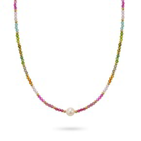 Collana Donna Boccadamo Luminosa - LM_GR23