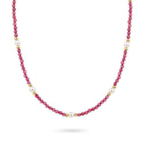 Collana Donna Boccadamo Luminosa - LM_GR25