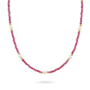 Collana Donna Boccadamo Luminosa - LM_GR25