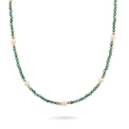 Collana Donna Boccadamo Luminosa - LM_GR26