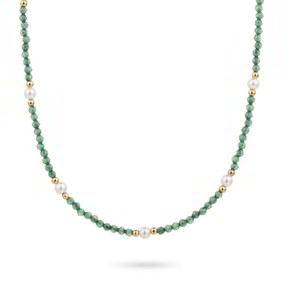 Collana Donna Boccadamo Luminosa - LM_GR26