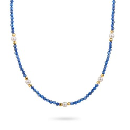 Collana Donna Boccadamo Luminosa - LM_GR27