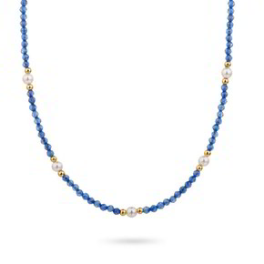 Collana Donna Boccadamo Luminosa - LM_GR27