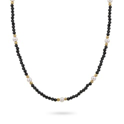 Collana Donna Boccadamo Luminosa - LM_GR28