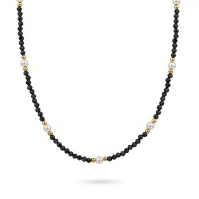 Collana Donna Boccadamo Luminosa - LM_GR28