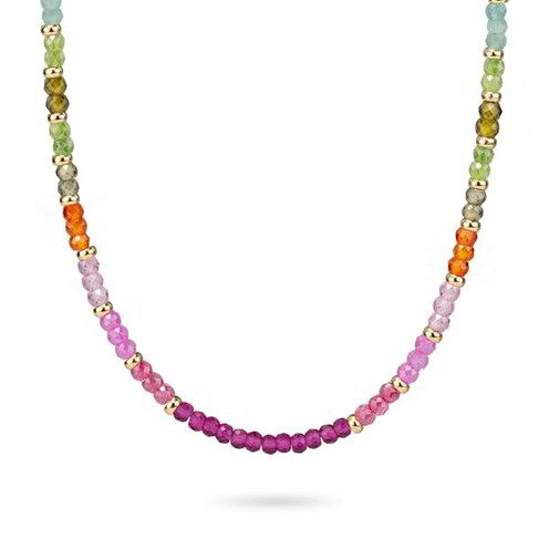 Collana Donna Boccadamo Luminosa - LM_GR29