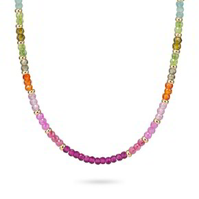 Collana Donna Boccadamo Luminosa - LM_GR29