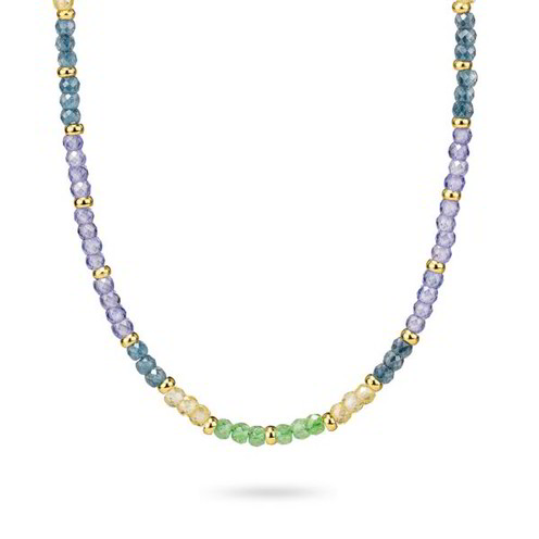Collana Donna Boccadamo Luminosa - LM_GR30