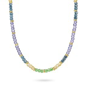 Collana Donna Boccadamo Luminosa - LM_GR30