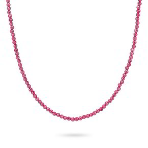 Collana Donna Boccadamo Luminosa - LM_GR31
