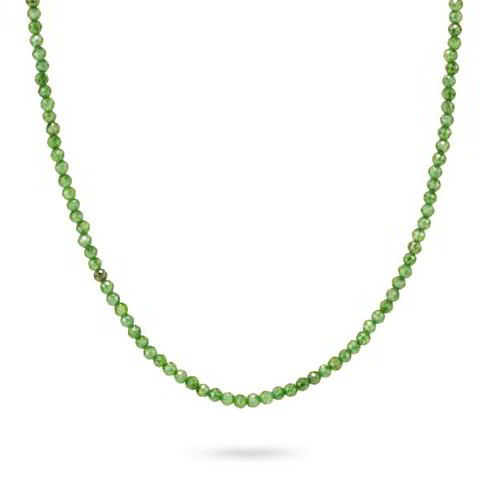 Collana Donna Boccadamo Luminosa - LM_GR32