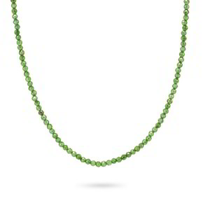 Collana Donna Boccadamo Luminosa - LM_GR32
