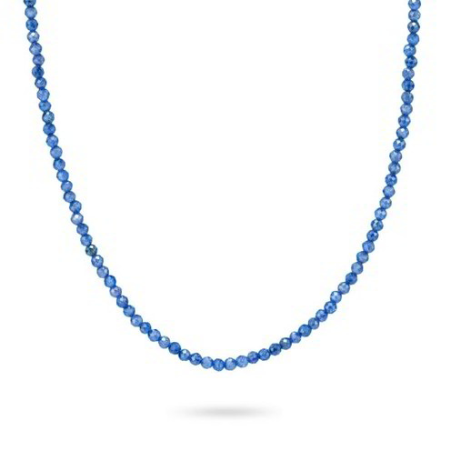 Collana Donna Boccadamo Luminosa - LM_GR33