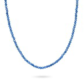 Collana Donna Boccadamo Luminosa - LM_GR33