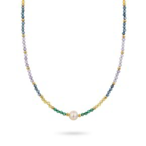 Collana Donna Boccadamo Luminosa - LM_GR34