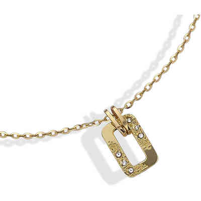 Collana Donna Boccadamo Magic Chain - XGR635D Collana Donna Boccadamo Magic Chain - XGR635D