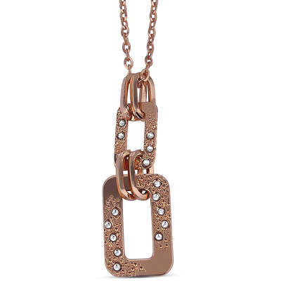 Collana Donna Boccadamo Magic Chain - XGR636RS Collana Donna Boccadamo Magic Chain - XGR636RS