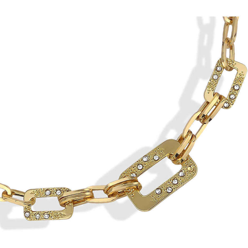 Collana Donna Boccadamo Magic Chain - XGR638D