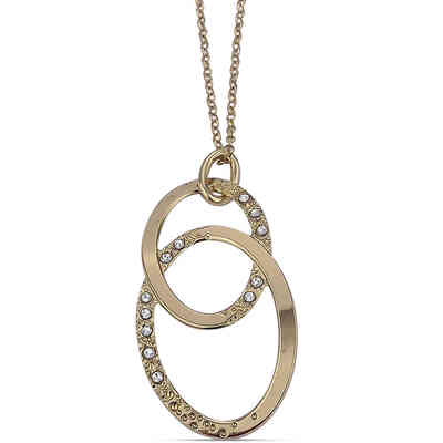 Collana Donna Boccadamo Magic Chain - XGR642D Collana Donna Boccadamo Magic Chain - XGR642D