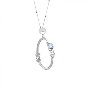 Collana Donna Boccadamo Magic Circle - XGR193 Collana Donna Boccadamo Magic Circle - XGR193