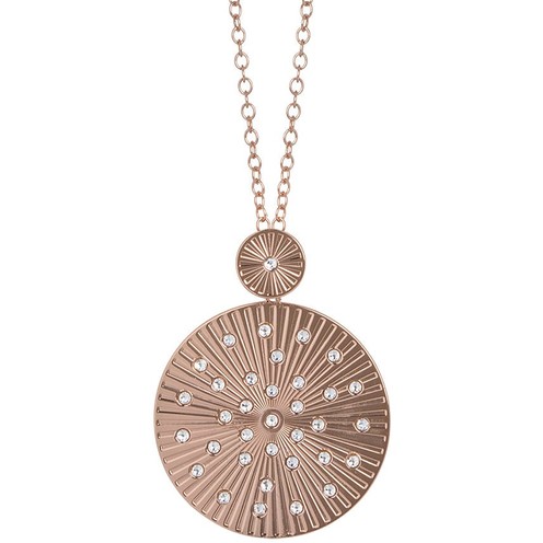 Collana Donna Boccadamo Maya - XGR468RS