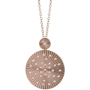 Collana Donna Boccadamo Maya - XGR468RS Collana Donna Boccadamo Maya - XGR468RS