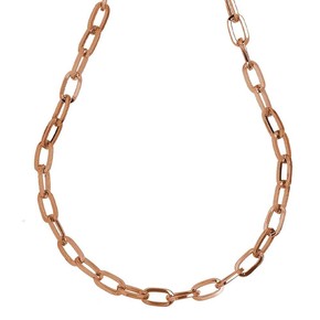 Collana Donna Boccadamo Mediterranea - XGR545RS Collana Donna Boccadamo Mediterranea - XGR545RS