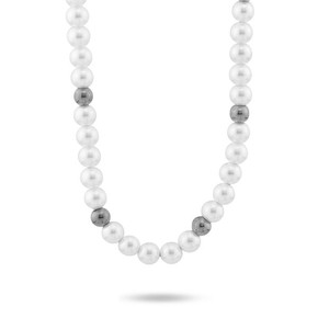 Collana Donna Boccadamo Mikiami - MK/GR25