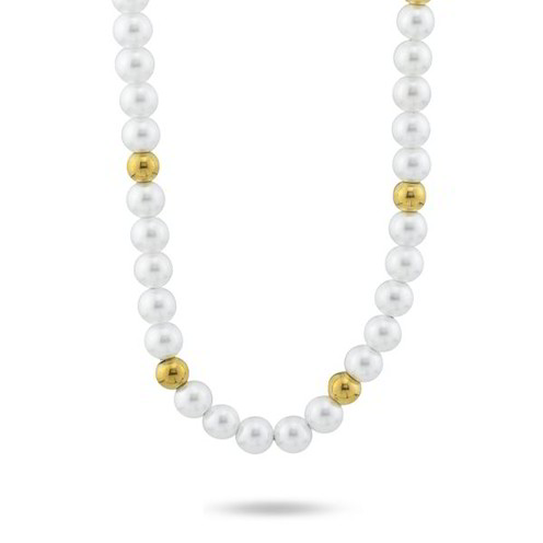 Collana Donna Boccadamo Mikiami - MK/GR26