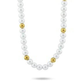 Collana Donna Boccadamo Mikiami - MK/GR26