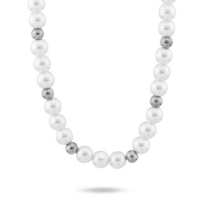 Collana Donna Boccadamo Mikiami - MK/GR27