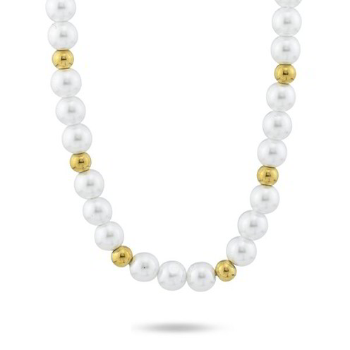 Collana Donna Boccadamo Mikiami - MK/GR28