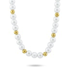Collana Donna Boccadamo Mikiami - MK/GR28