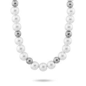 Collana Donna Boccadamo Mikiami - MK/GR29