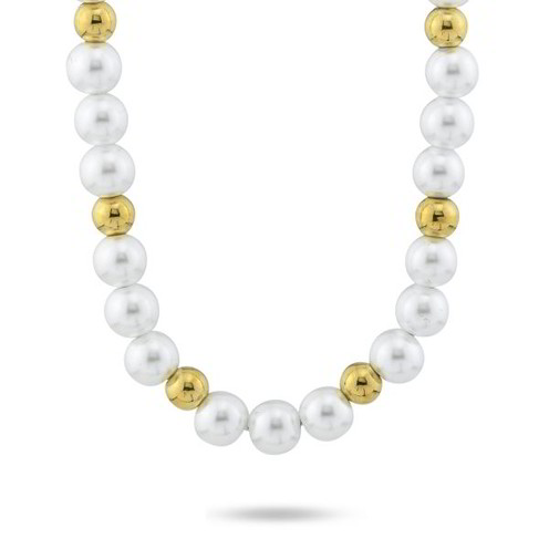 Collana Donna Boccadamo Mikiami - MK/GR30