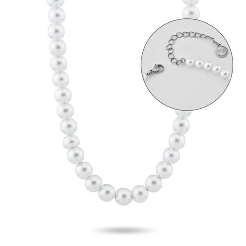 Collana Donna Boccadamo Mikiami - MK/GR31