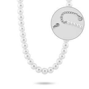 Collana Donna Boccadamo Mikiami - MK/GR31