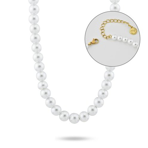 Collana Donna Boccadamo Mikiami - MK/GR32