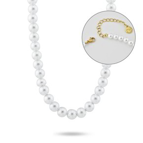 Collana Donna Boccadamo Mikiami - MK/GR32