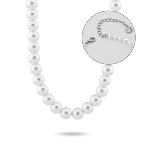 Collana Donna Boccadamo Mikiami - MK/GR33