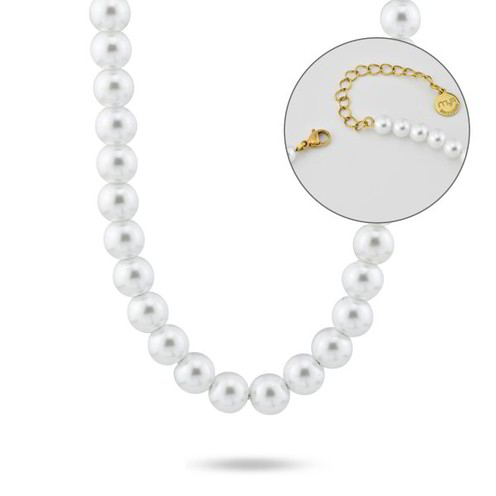 Collana Donna Boccadamo Mikiami - MK/GR34