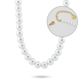 Collana Donna Boccadamo Mikiami - MK/GR34