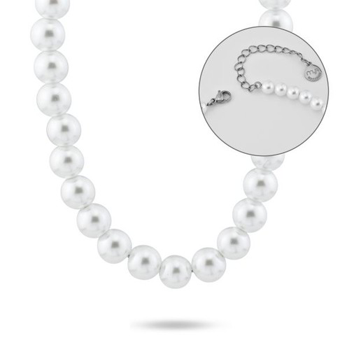 Collana Donna Boccadamo Mikiami - MK/GR35