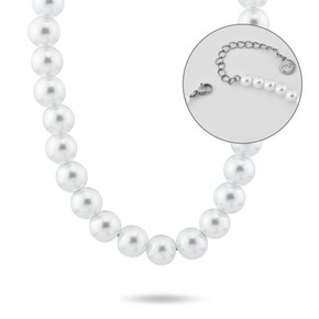 Collana Donna Boccadamo Mikiami - MK/GR35