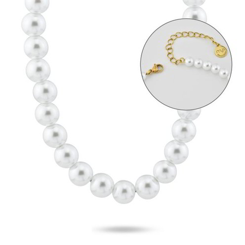 Collana Donna Boccadamo Mikiami - MK/GR36