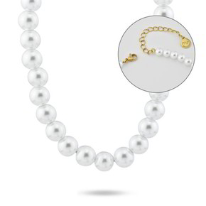 Collana Donna Boccadamo Mikiami - MK/GR36