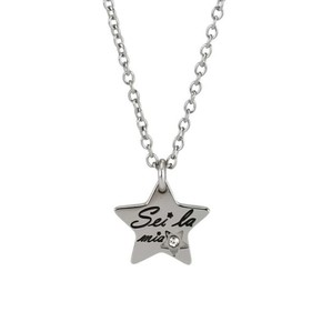 Collana Donna Boccadamo My Chain - MY/GR10 Collana Donna Boccadamo My Chain - MY/GR10