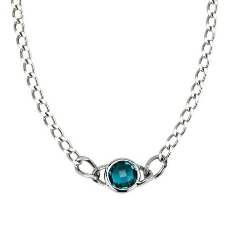 Collana Donna Boccadamo My Chain - XGR693E